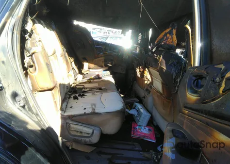 2020 Infiniti Qx60 Luxe z USA, uszkodzony, nr VIN 5N1DL0MN4LC535376